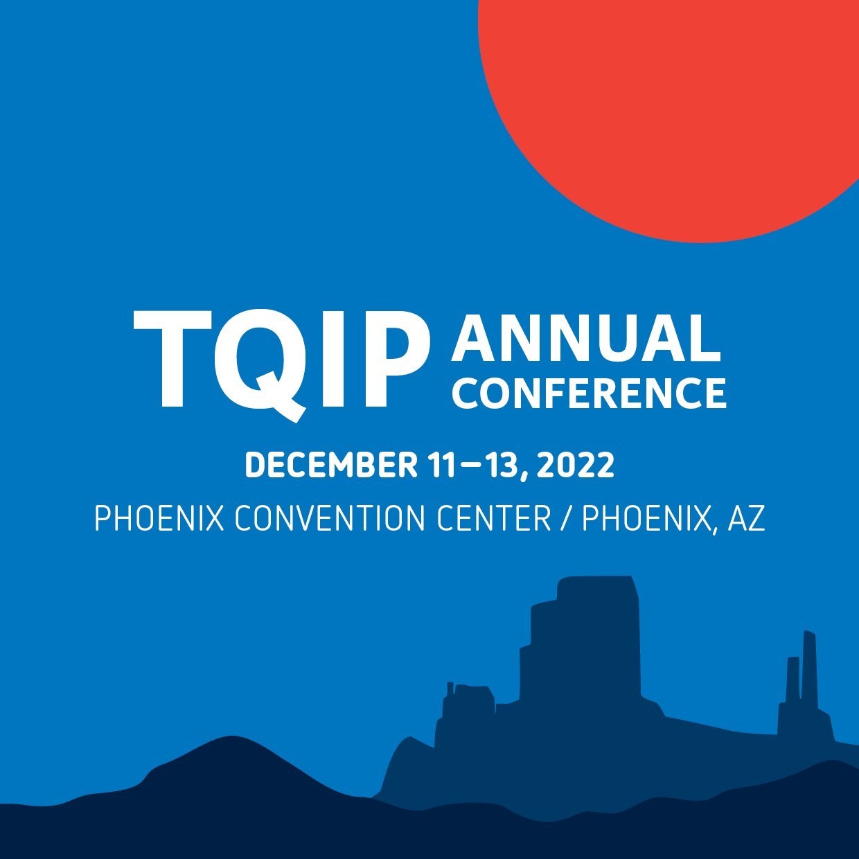ACS TQIP Annual Conference