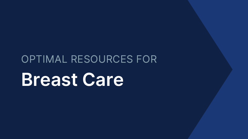 National Accreditation Program for Breast Centers Standards