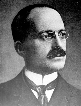 Charles Locke Scudder, MD