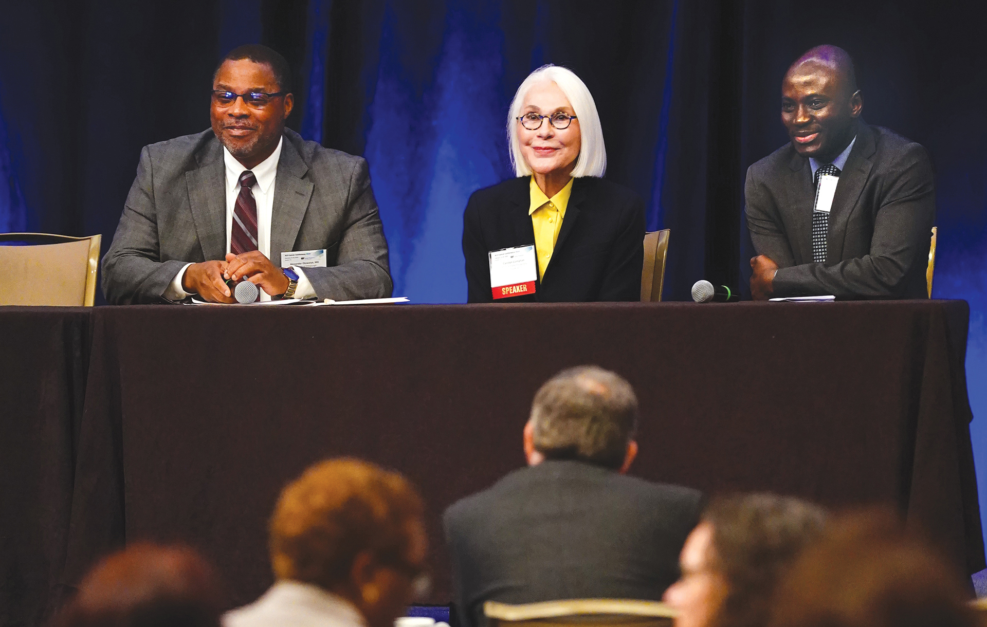 ACS Cancer Conference Highlights Quality Efforts, Current Complexities
