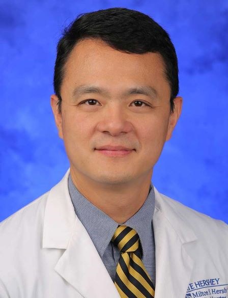 Profile image of Colonel (Retired) John S. Oh, MD, FACS, USA