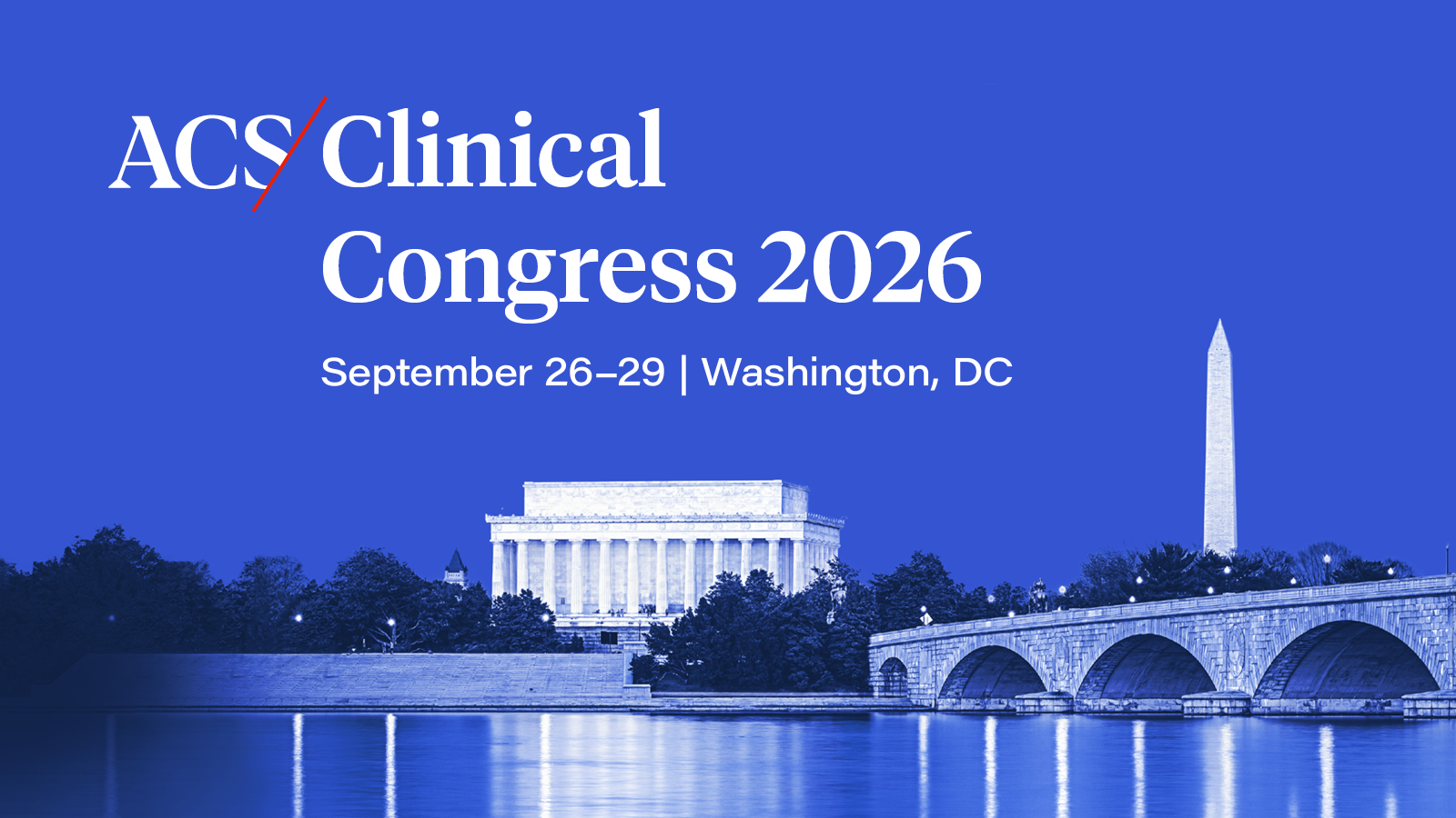 Clinical Congress 2026