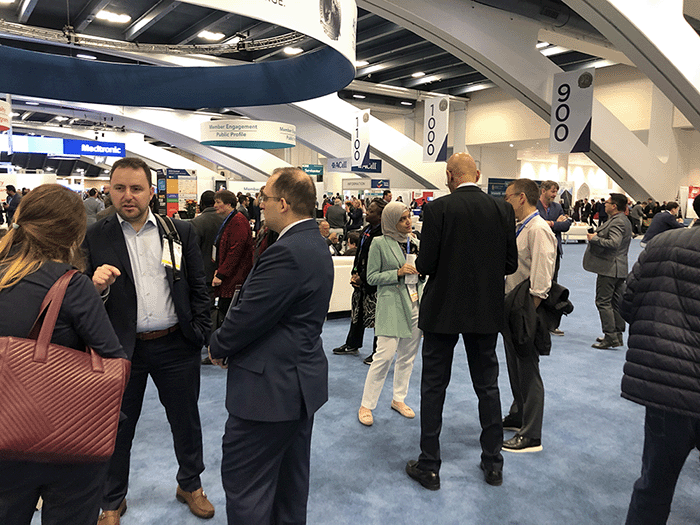 clinical congress ACS