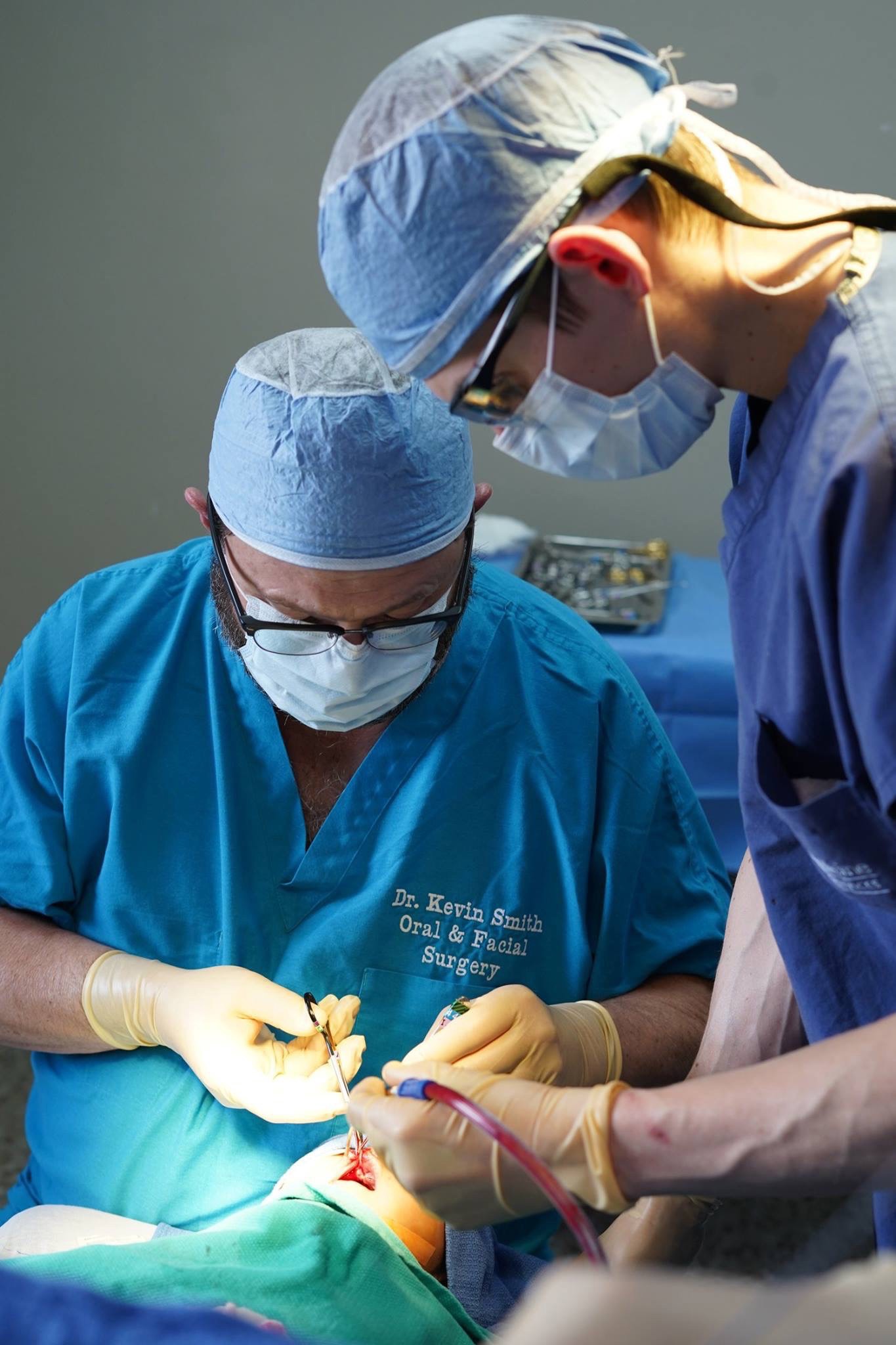 Appear on the ACS Instagram