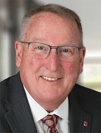 E. Christopher Ellison, MD, FACS