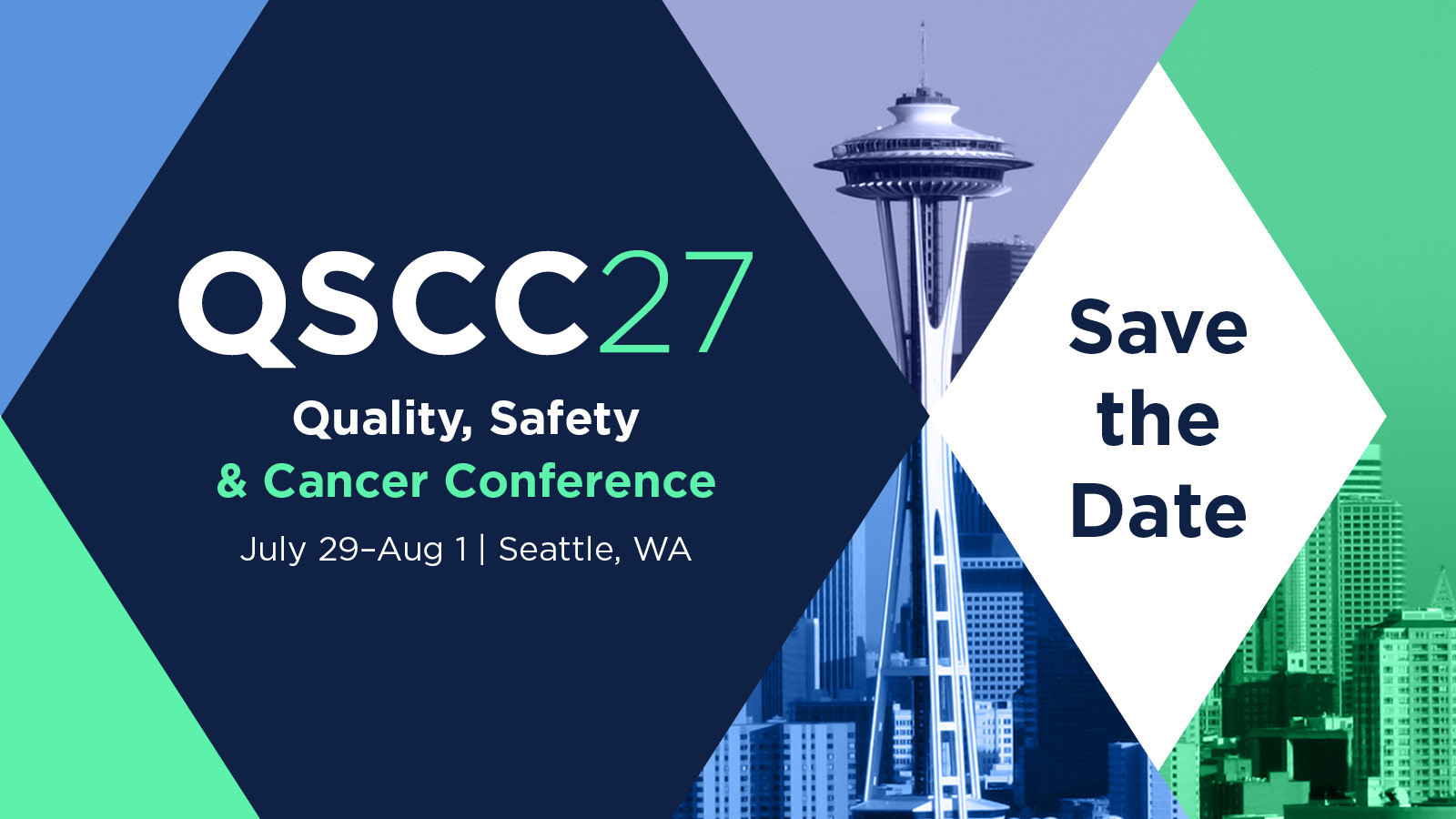 Quality, Safety & Cancer Conference