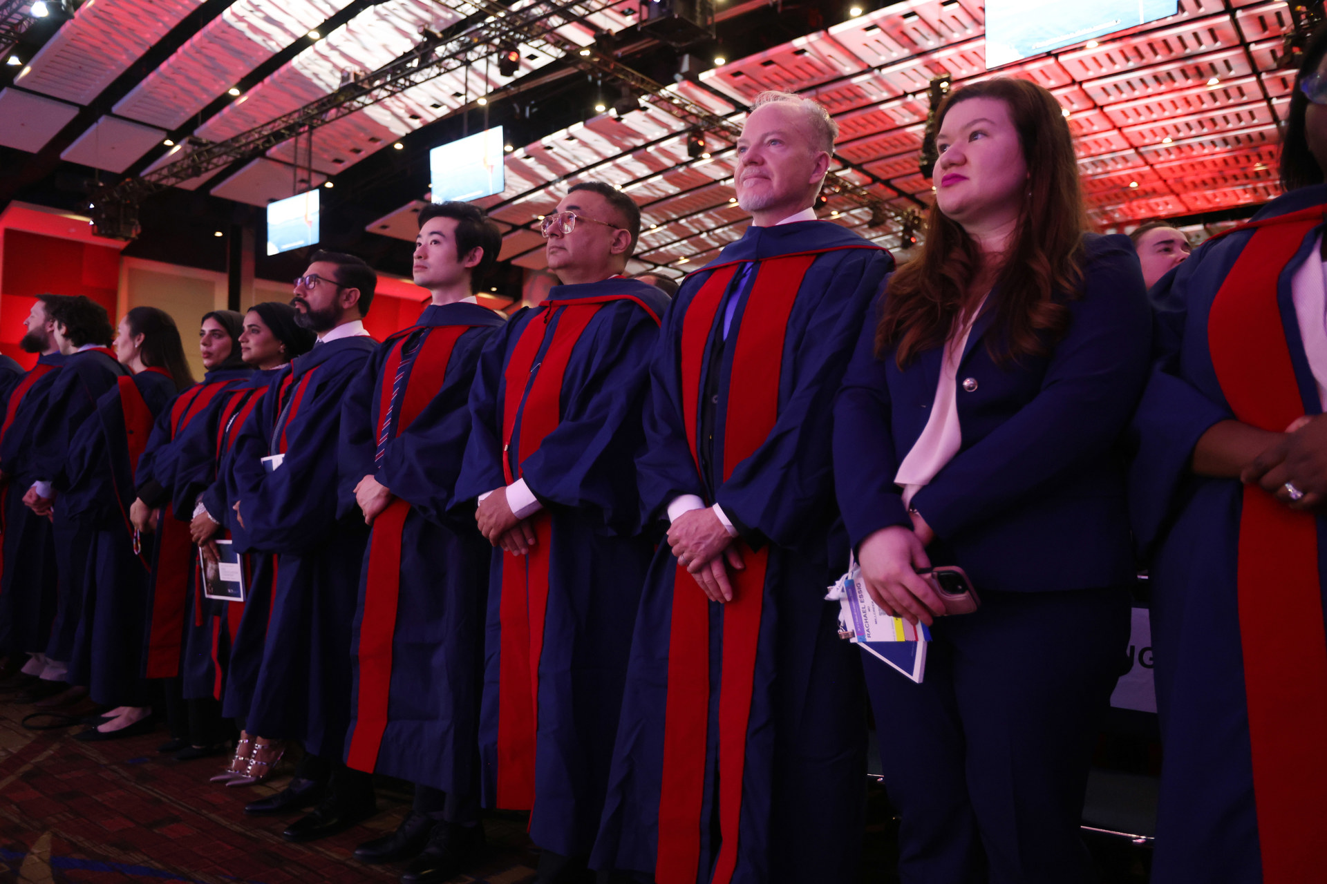 Convocation Will Celebrate ACS Fellows and a New Era of Leadership