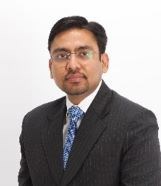 Piyush Aggarwal, MBBS, FACS, FASCRS