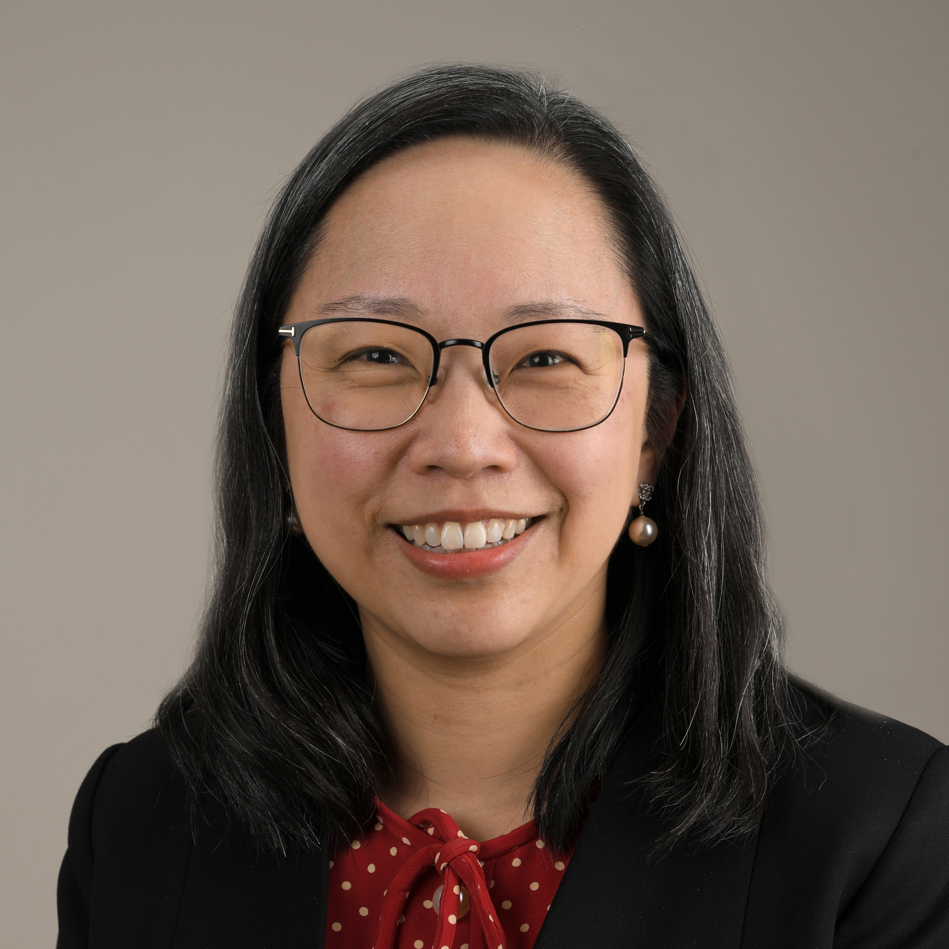 Profile image of Lillian S. Kao, MD, MS, MBA, FACS