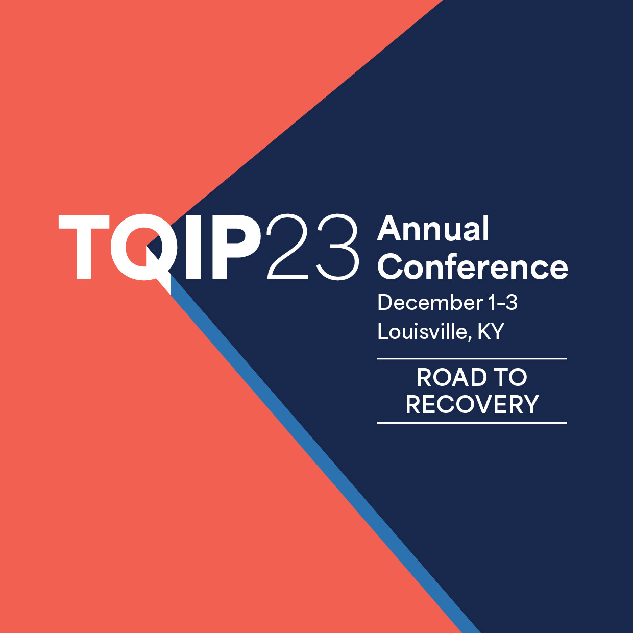 TQIP Annual Conference ACS