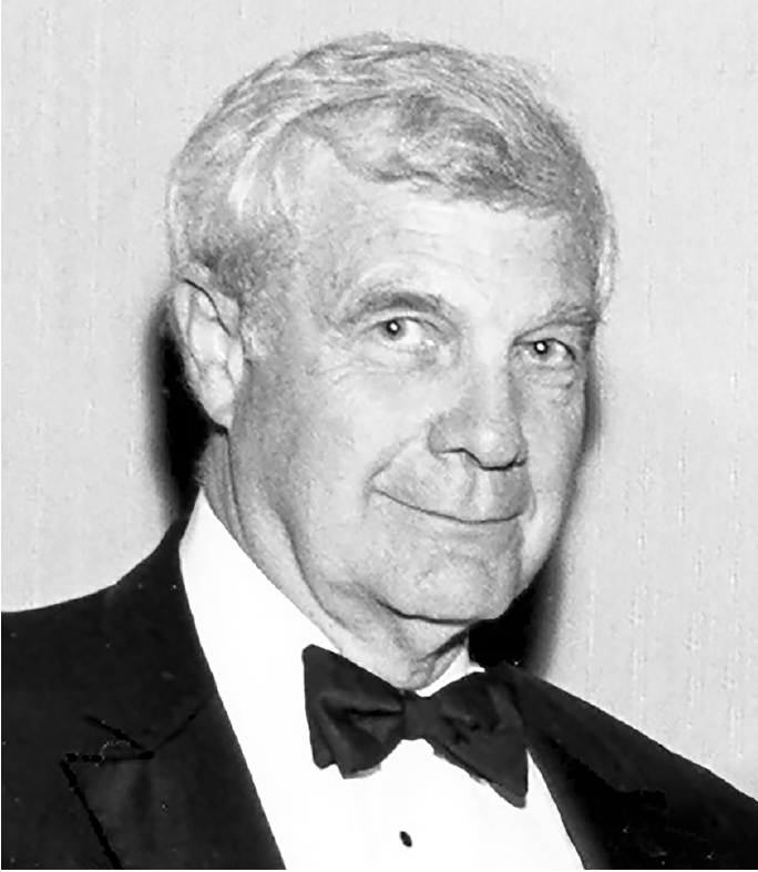 Dr. C. Thomas Thompson, Renowned Trauma Surgeon