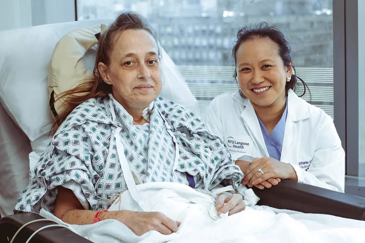 ACS Fellow Leads World’s First Fully Robotic Double Lung Transplant ACS