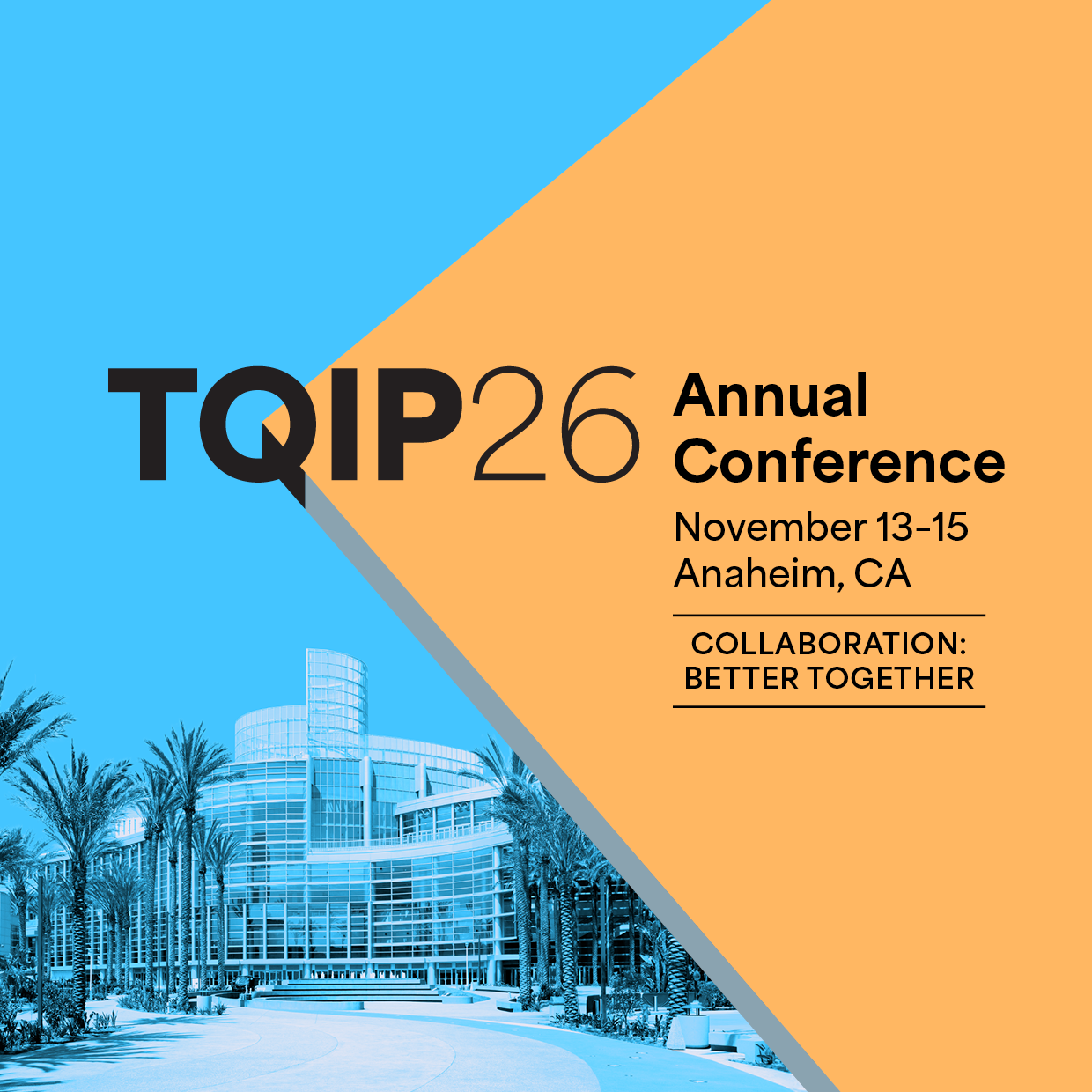 ACS TQIP Annual Conference
