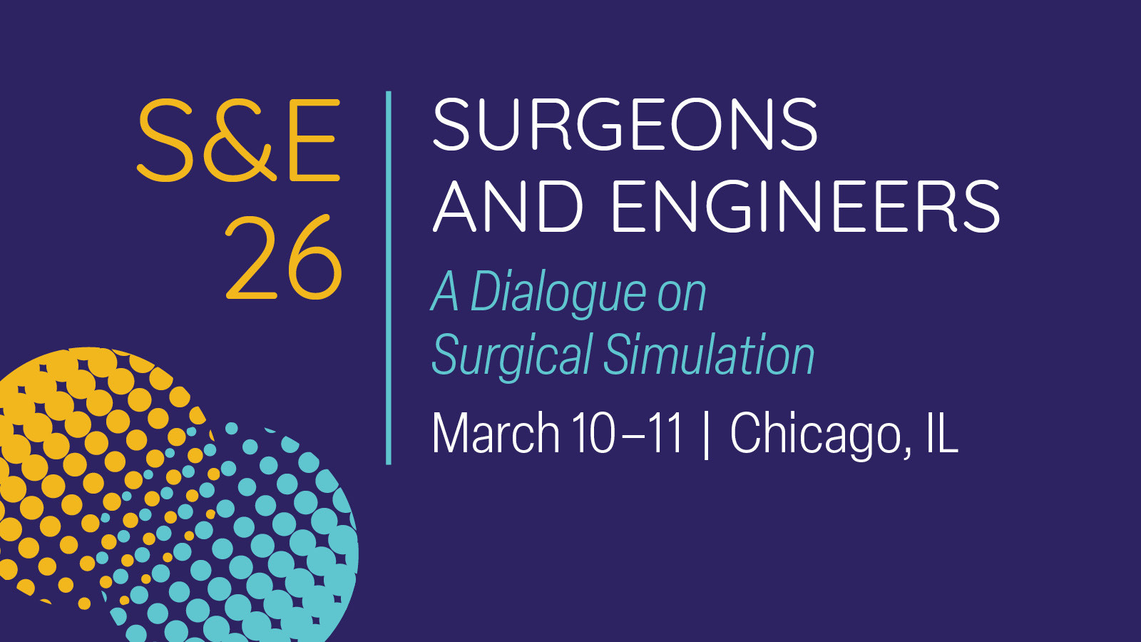 Surgeons and Engineers: A Dialogue on Surgical Simulation