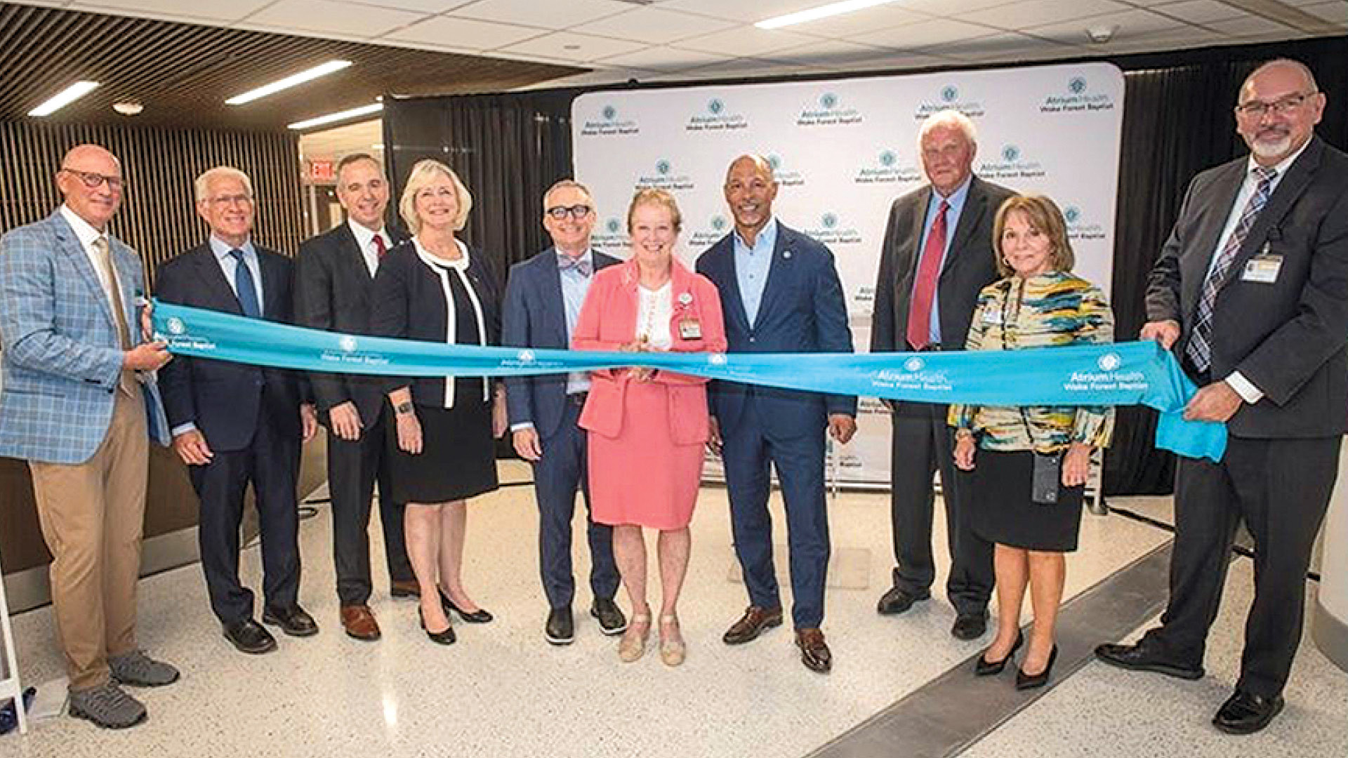 Member News September 2025