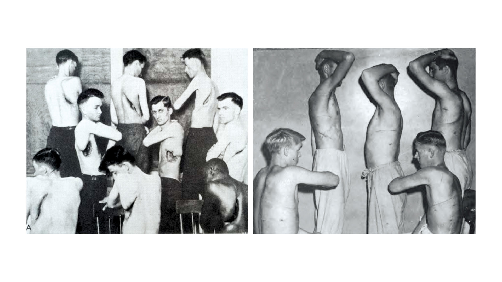 Civilian Surgeons Helped Shape Casualty Care in World War II