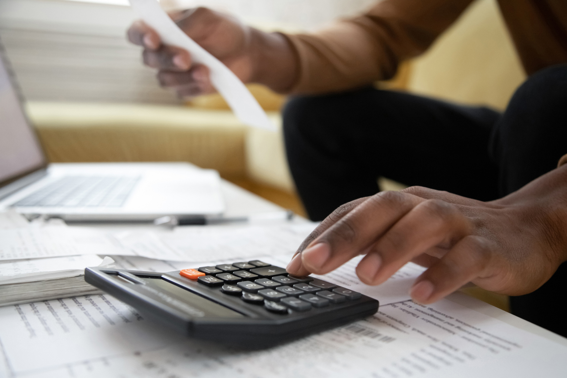 Pricing Information