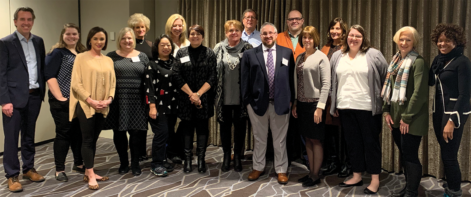 Chapter Executive Learning Event