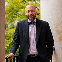 Haytham Kaafarani, MD, MPH, FACS | Vice-Chair, International Relations Committee; Associate Professor of Surgery, Harvard Medical School; Director, Center for Outcomes & Patient Safety in Surgery, Director, Wound Center, Massachusetts General Hospital