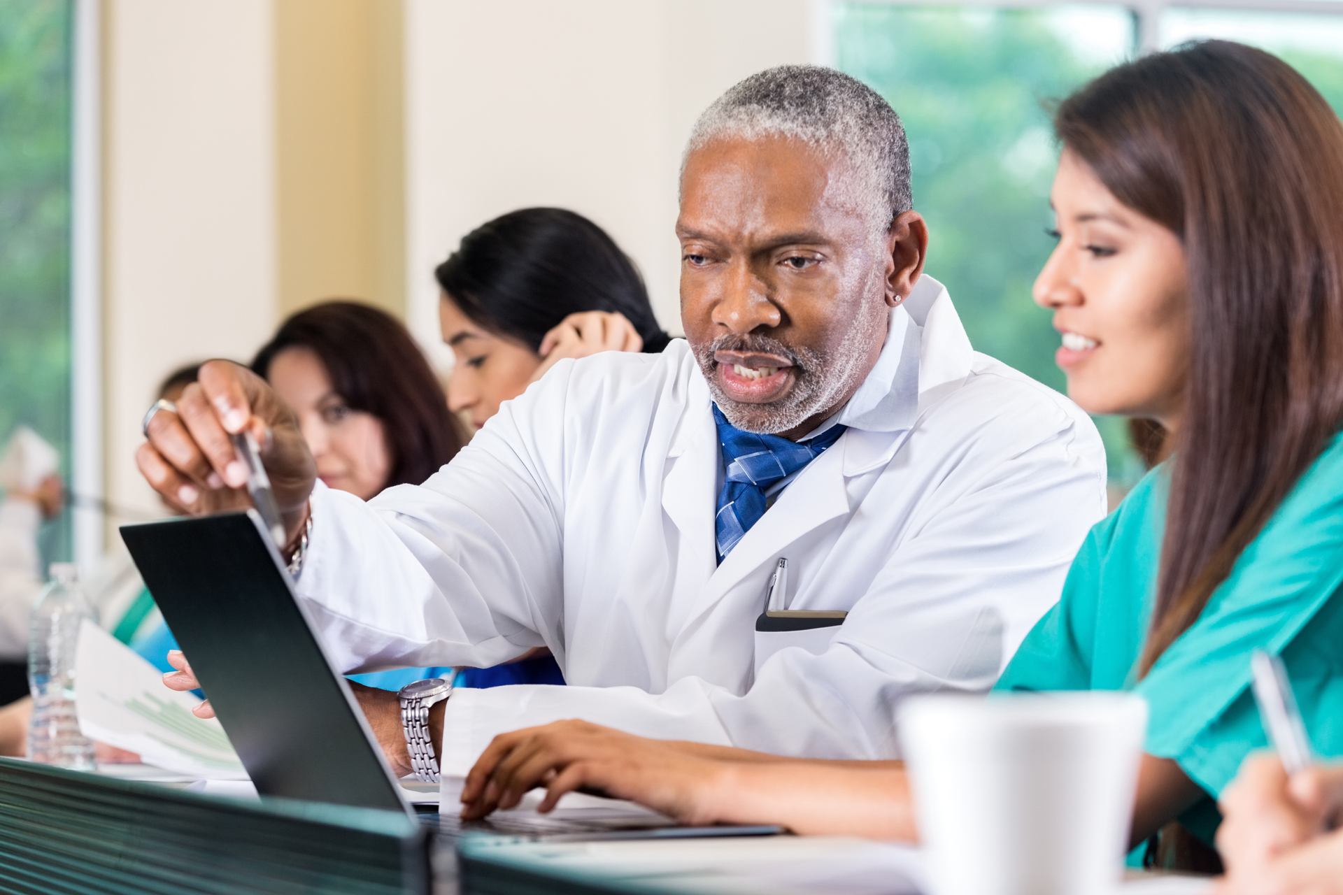 Artificial Intelligence Model Predicts Pancreatic Cancer Risk 3 Years Before Diagnosis