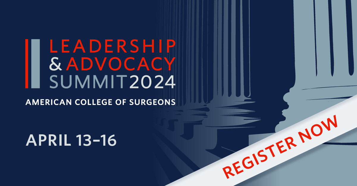 Keynote Speaker Is Announced for Leadership & Advocacy Summit