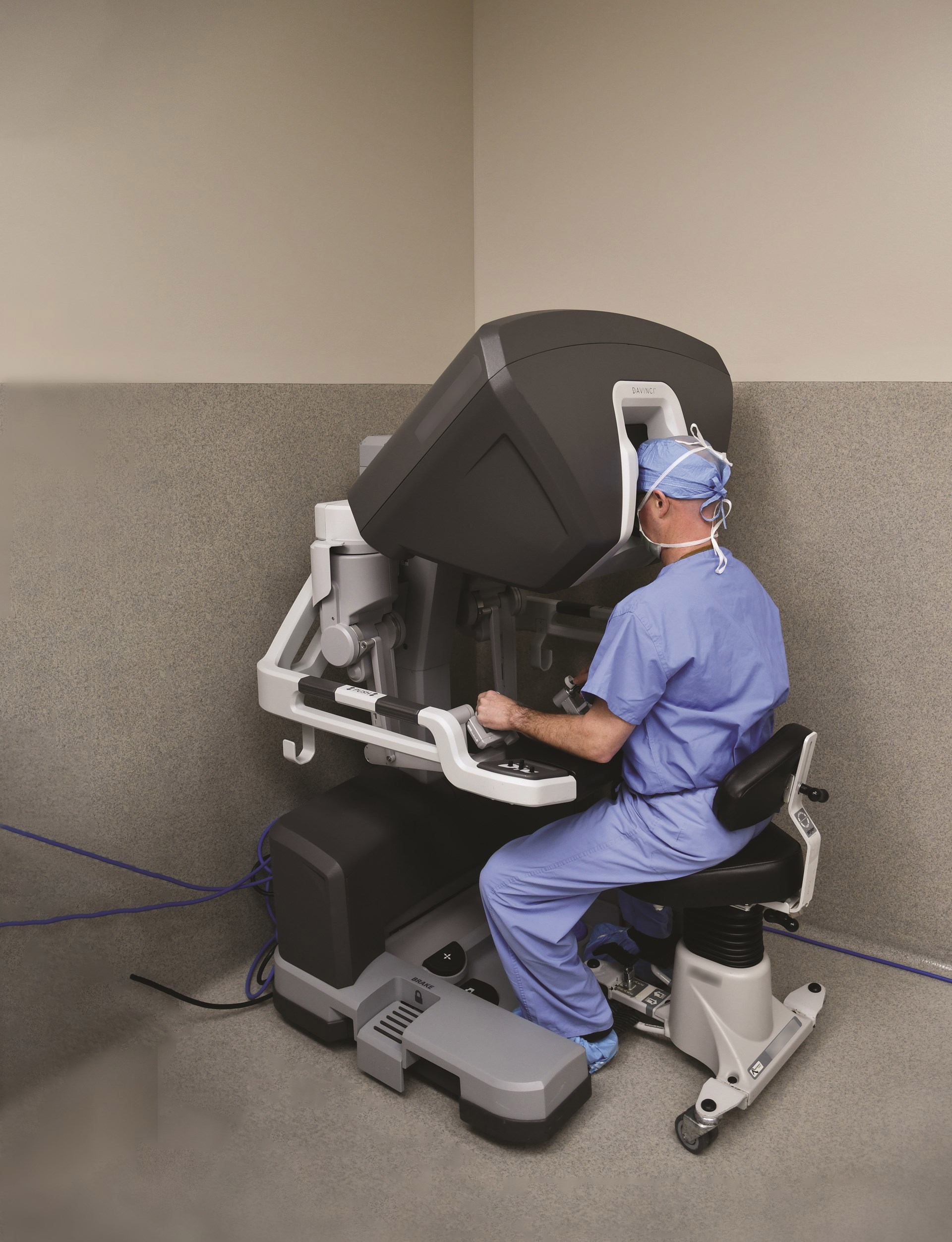 New Approaches, Trends Are Emerging in Hernia Repair ACS