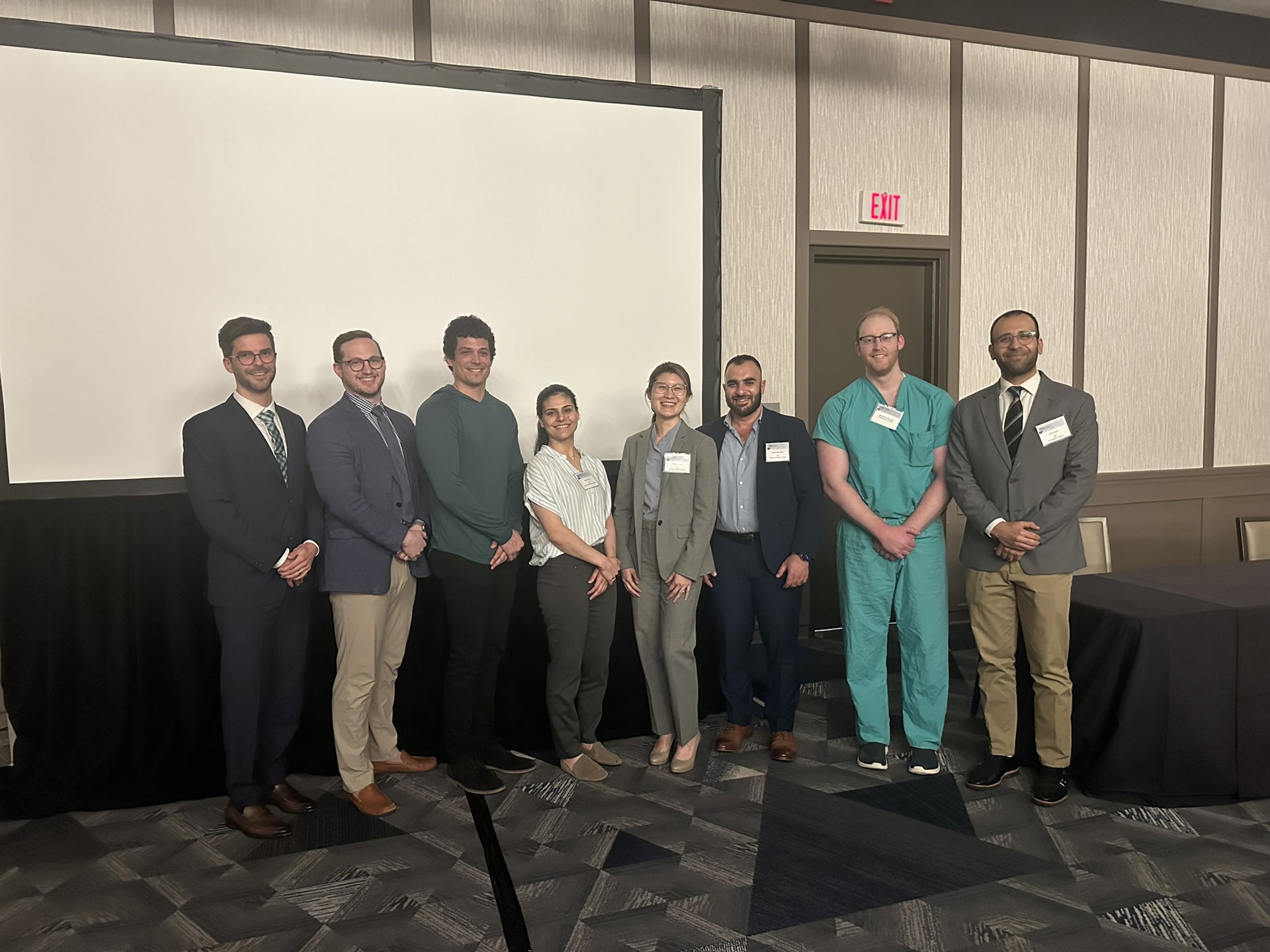 Ohio Chapter Meeting Delivers Lively Sessions, Interactivity, Trainee Support