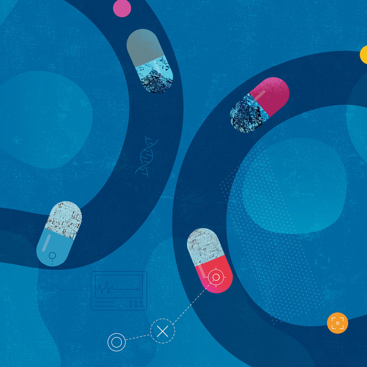 New Medications, Vaccines Emerge as Potential Solutions to Opioid-Driven Postsurgical Pain Management