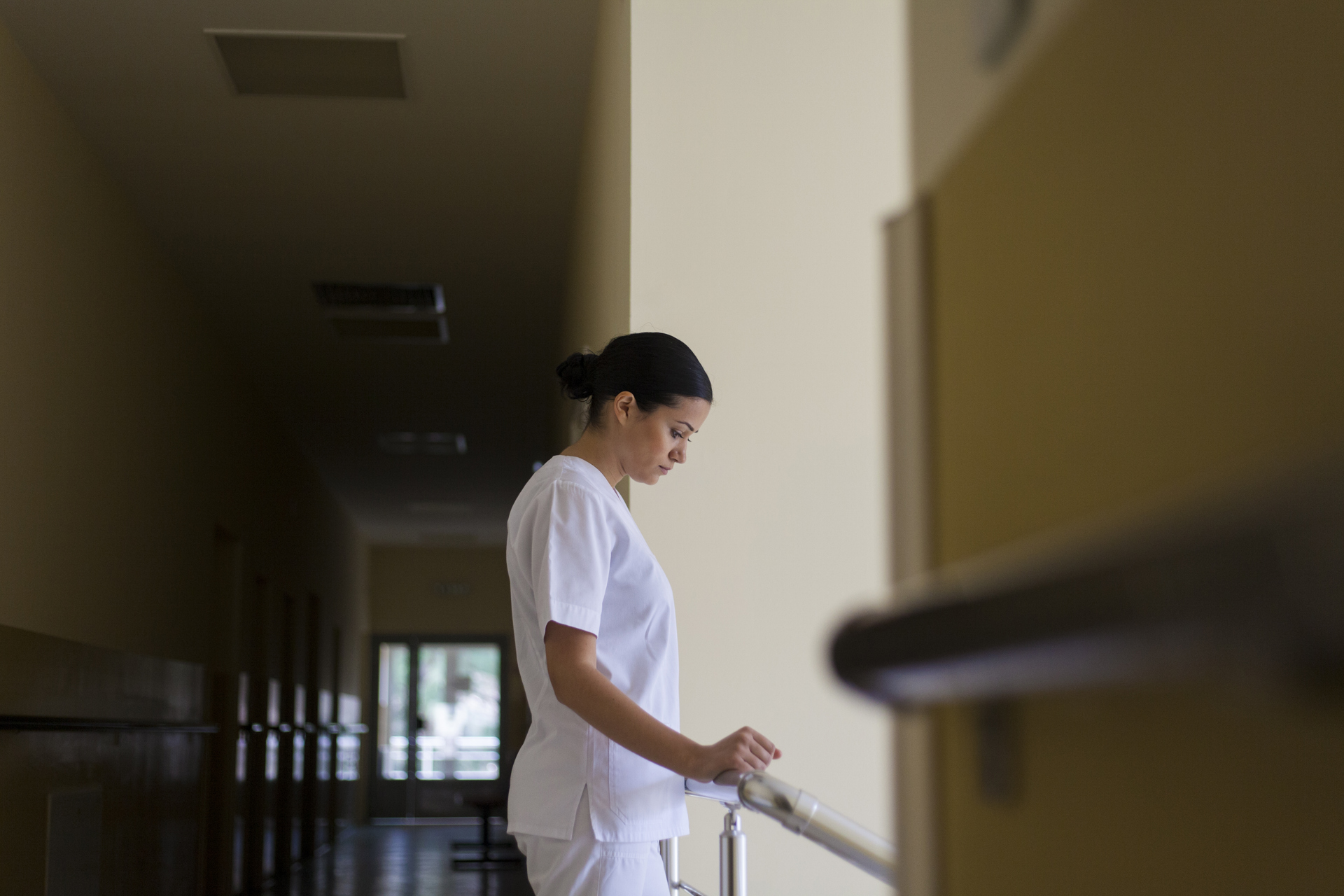 Review ACS Well-Being Resources that Help You Respond to Adverse Patient Events