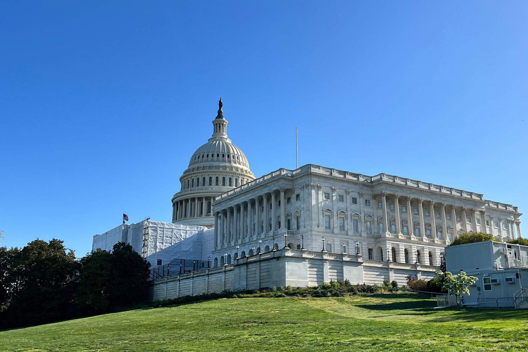 Partial Medicare Reversal Demonstrates Need for Surgeon Participation in April 16 Hill Day