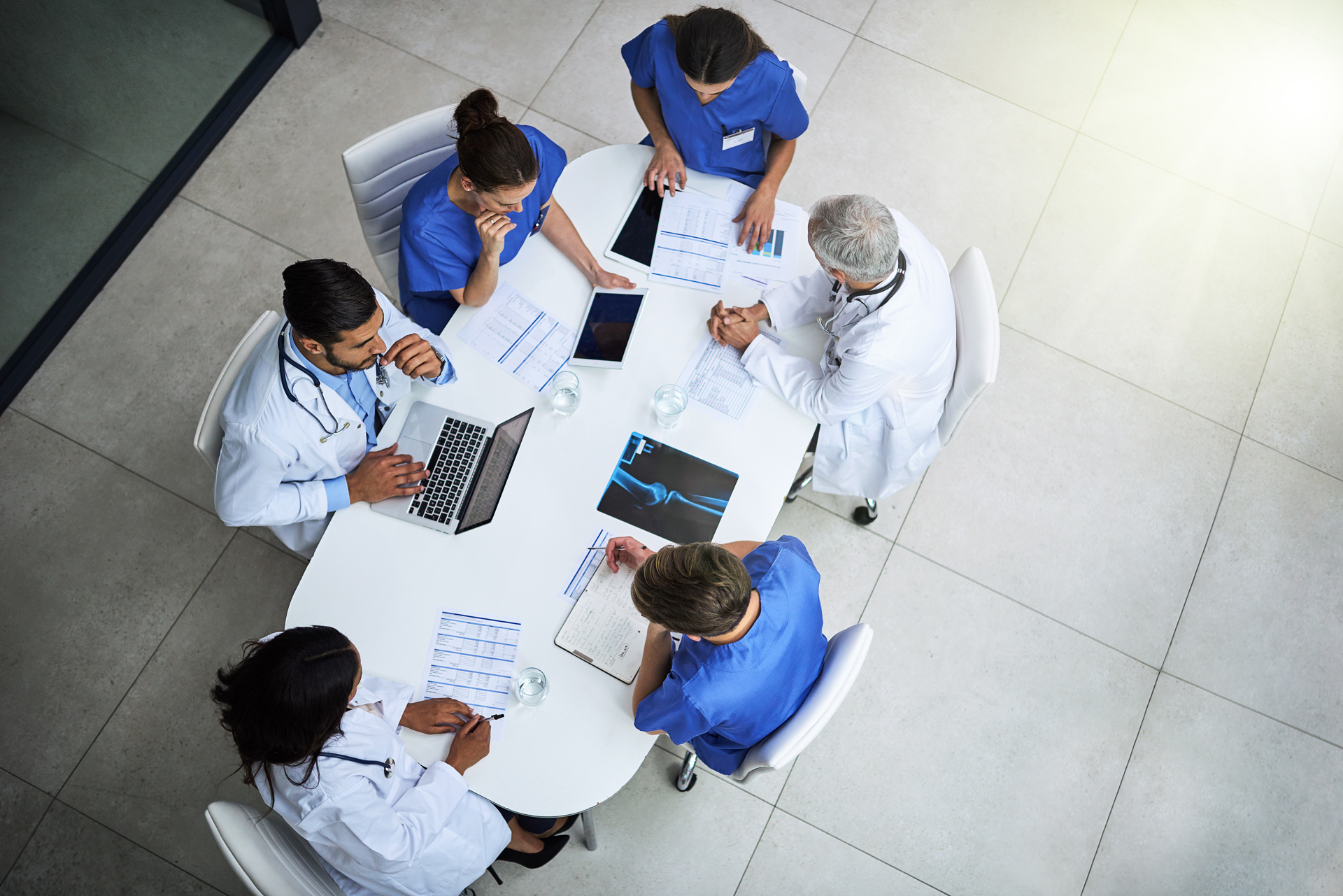 Preop Clinic QI Program Reduces LOS and Costs for Colorectal Patients