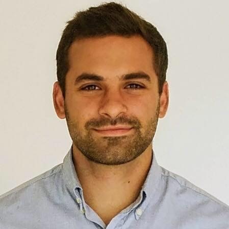 Profile image of Benjamin M. Vierra, MD