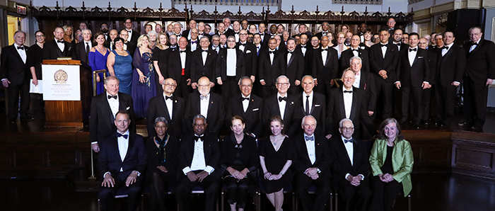 ACS Academy of Master Surgeon Educators 2019 Inductees