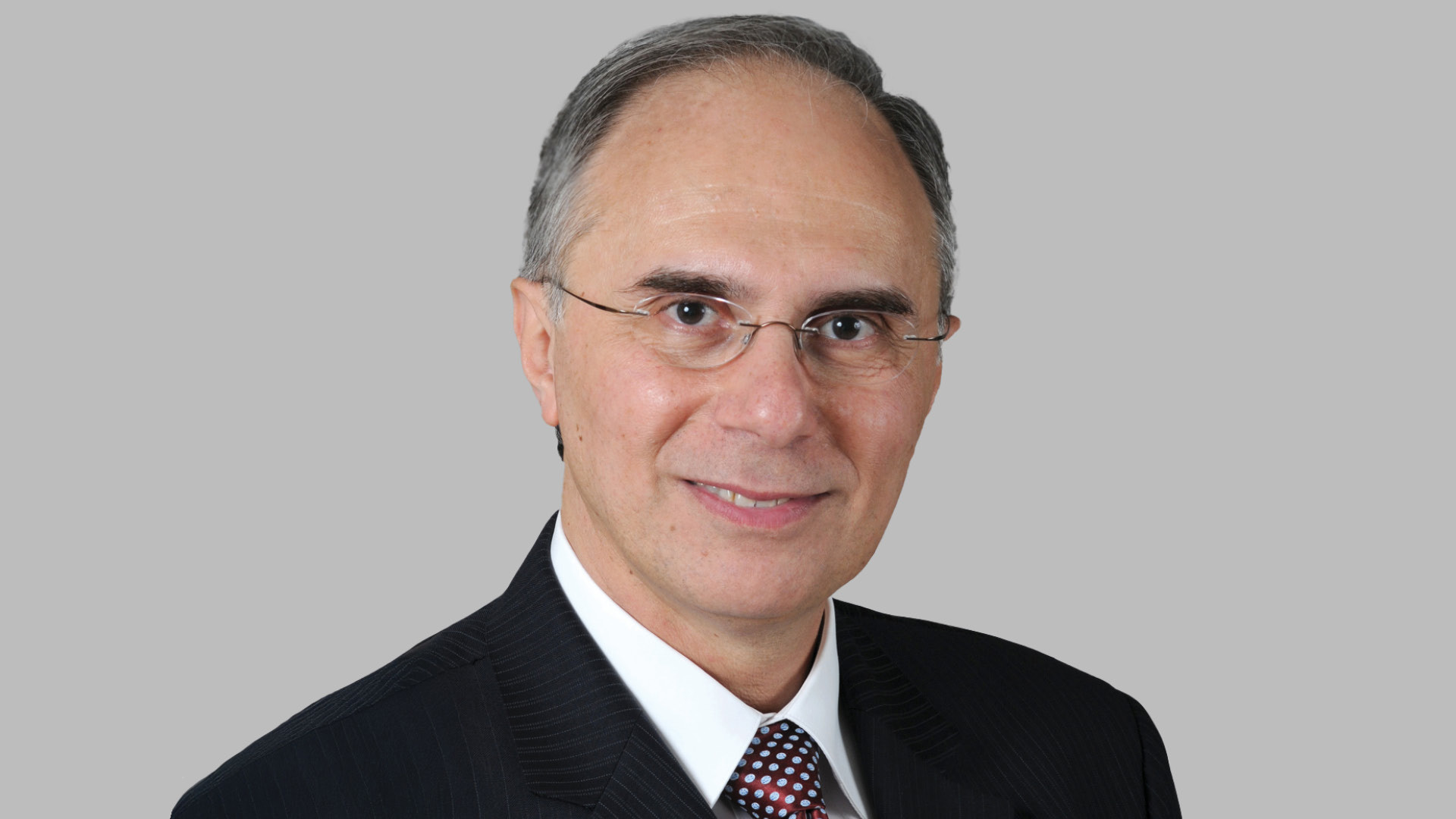 Dr. Anton Sidawy  Is ACS President-Elect