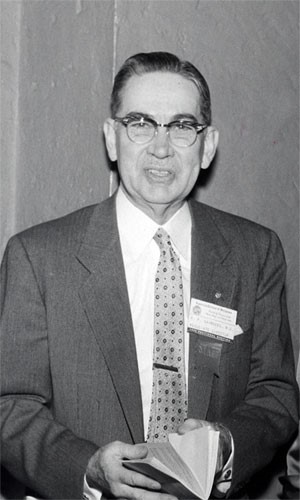 H. Prather Saunders  MD, FACS