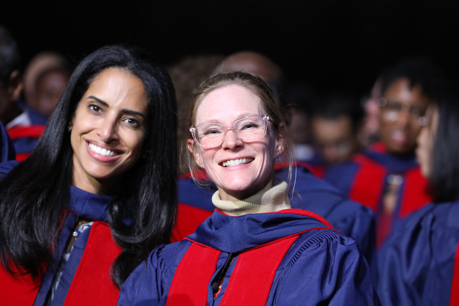 View List of New ACS Fellow Initiates from Clinical Congress