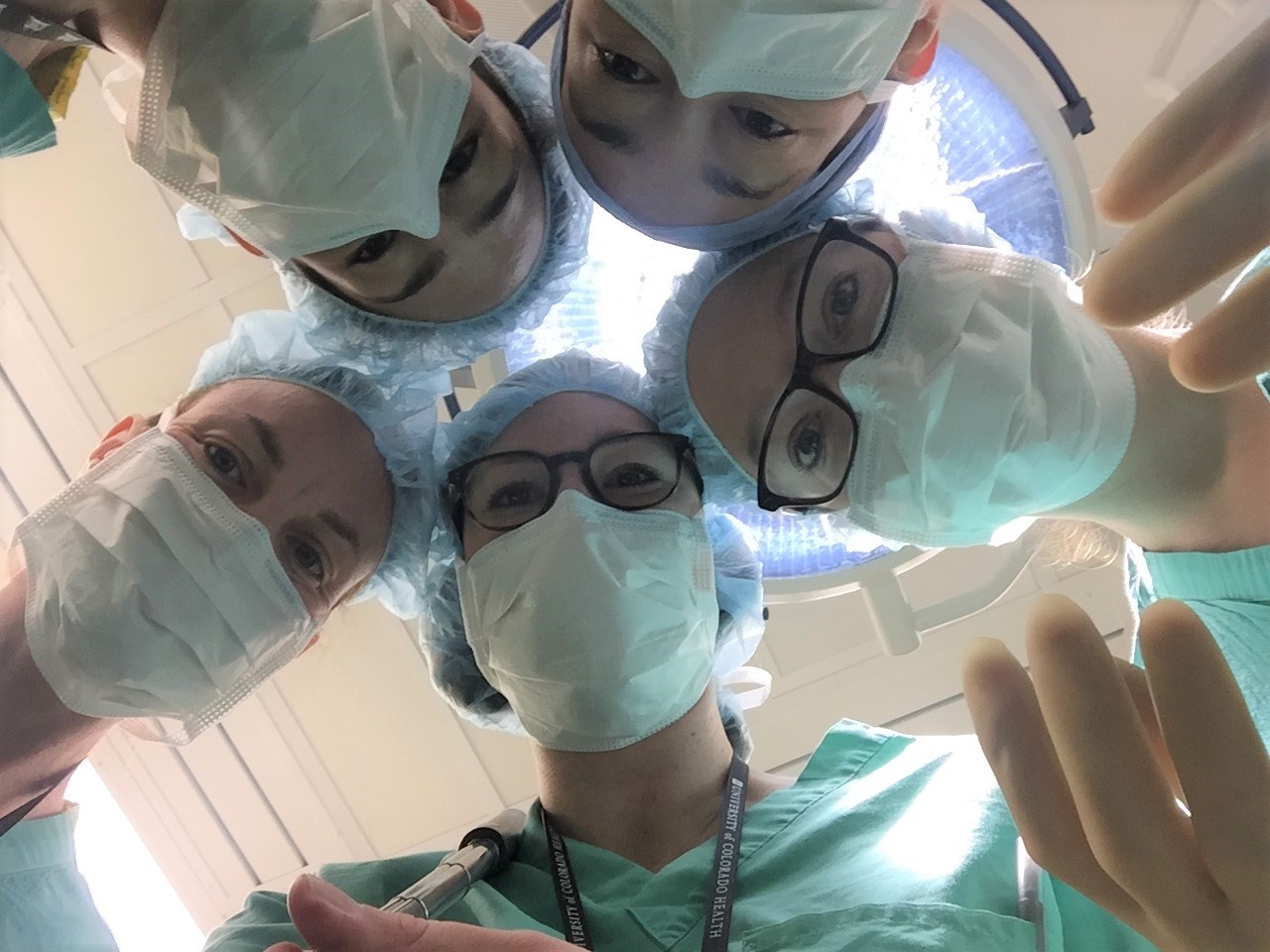 Health Professional Education