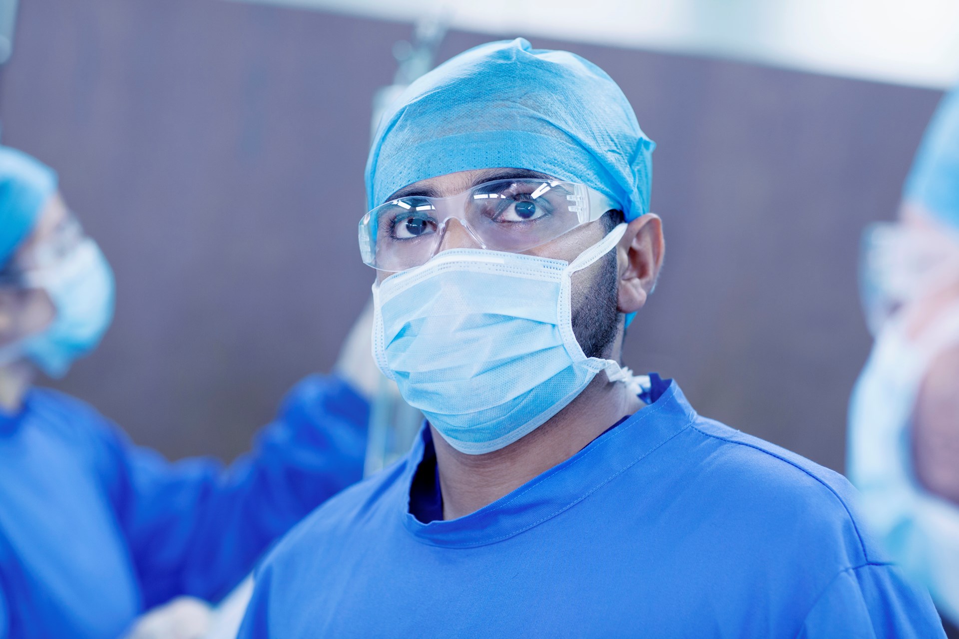 Is Cadaver Dissection Still Necessary in Surgical Education?