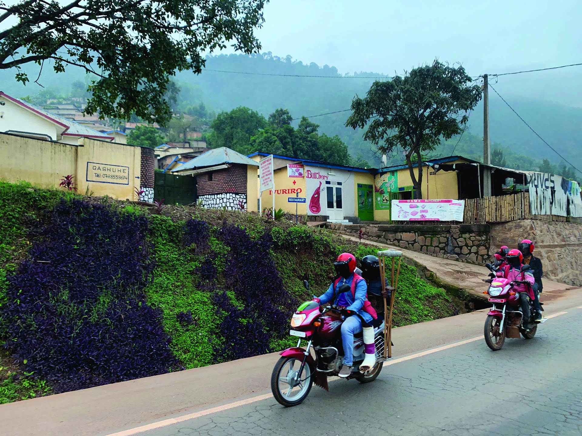 ACS H.O.P.E. Travel Resources