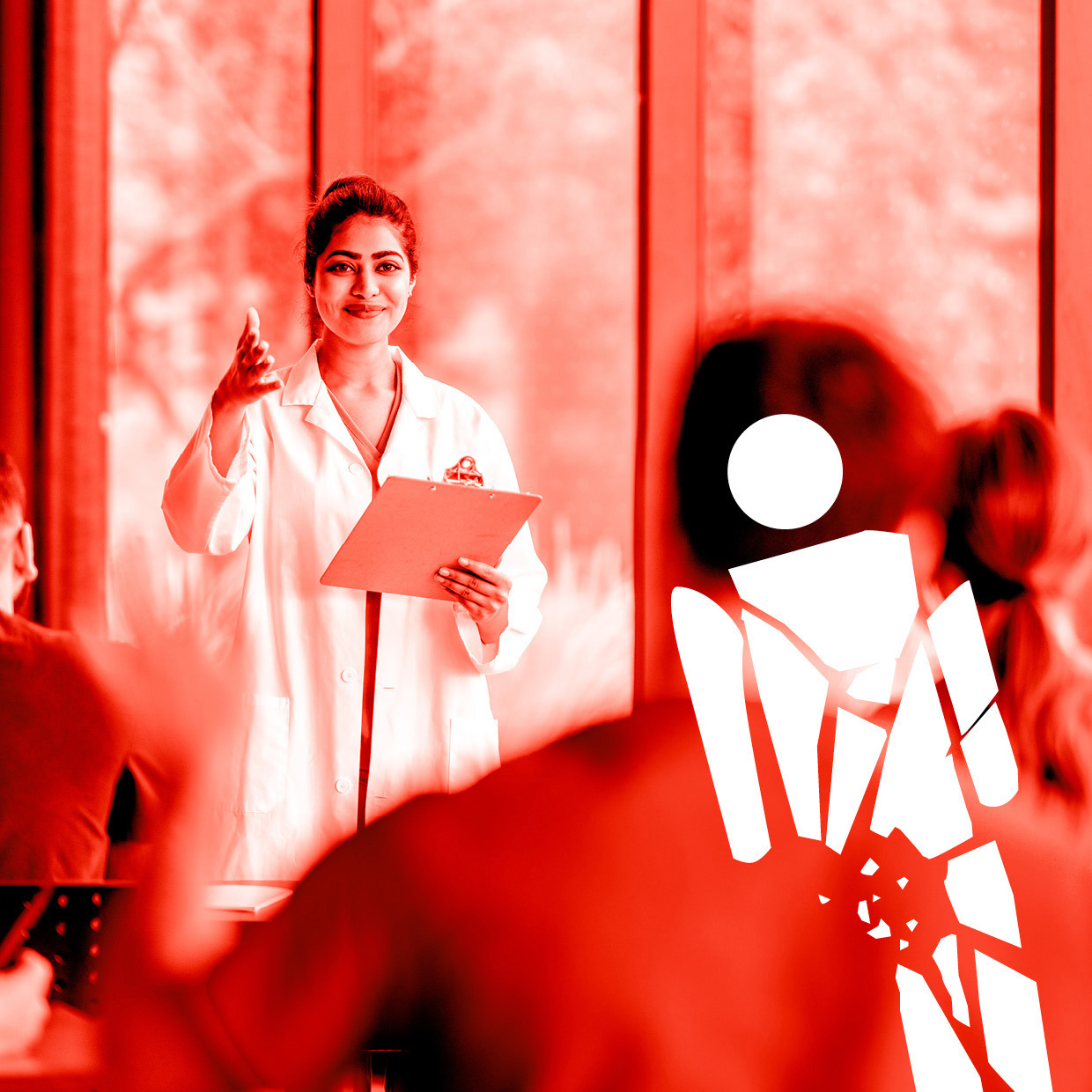 COT Leadership Opportunity Board