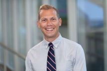 Austin Williams, MD, MSEd