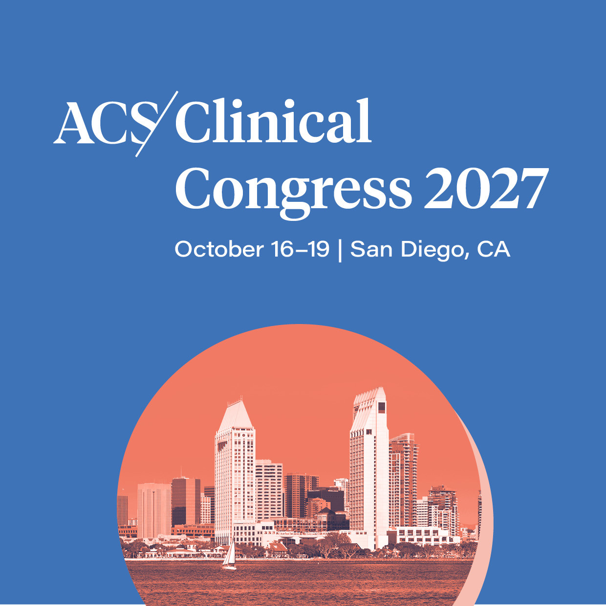 Clinical Congress 2027