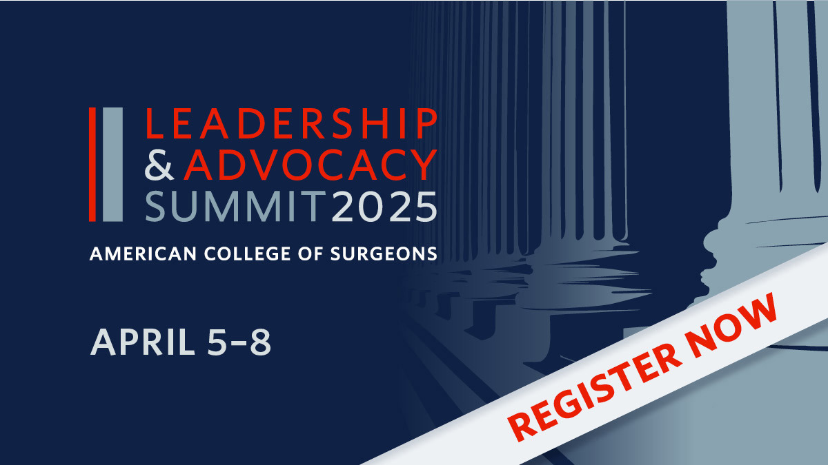 Housing Deadline for Leadership & Advocacy Summit Is Thursday