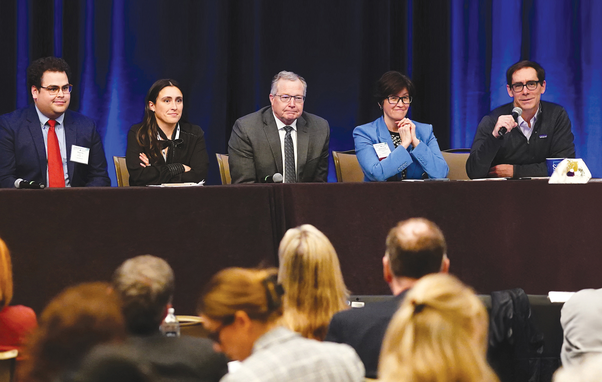 ACS Cancer Conference Highlights Quality Efforts, Current Complexities