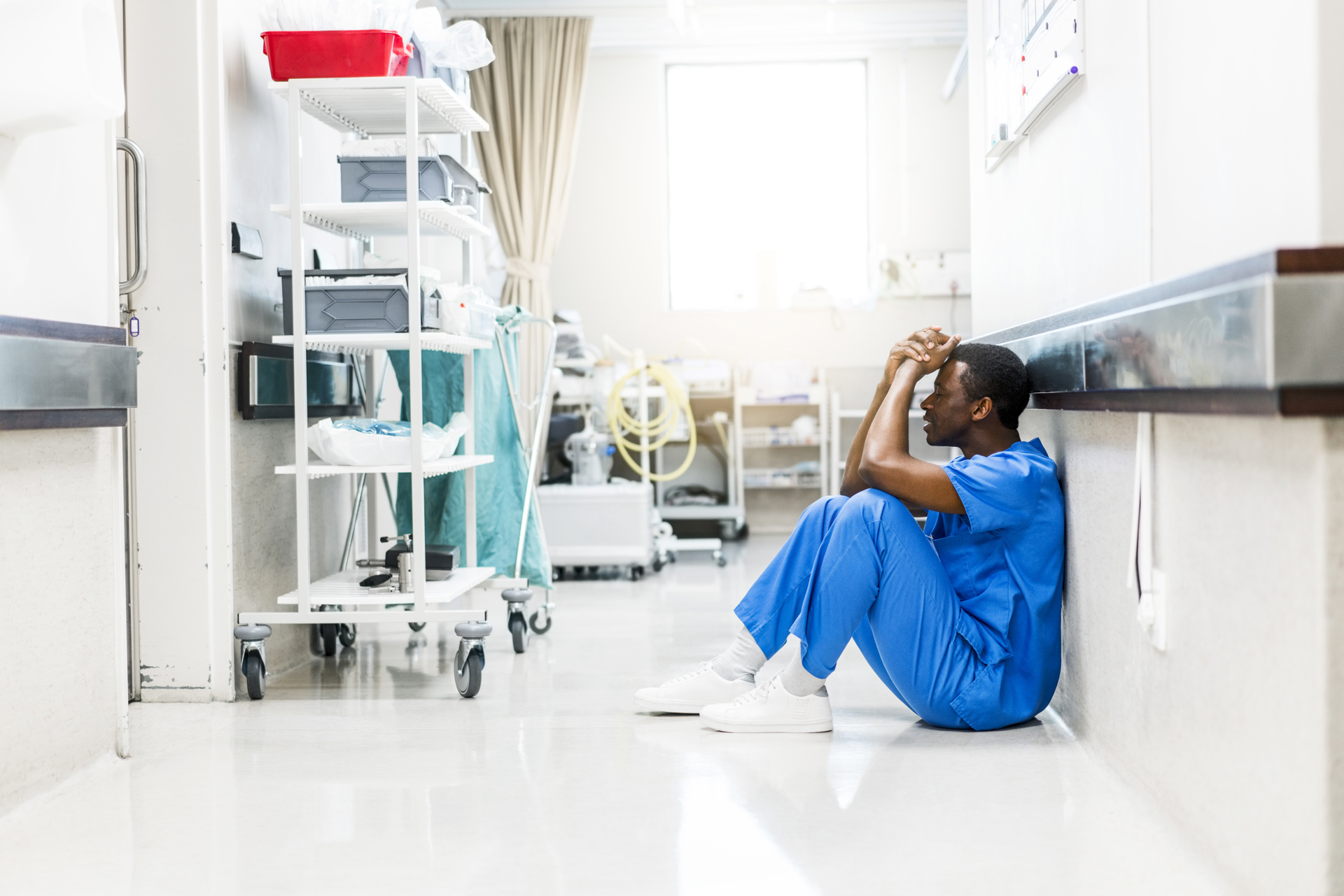 Nearly 10% of Surgeons Are Leaving the Profession Within 8 Years