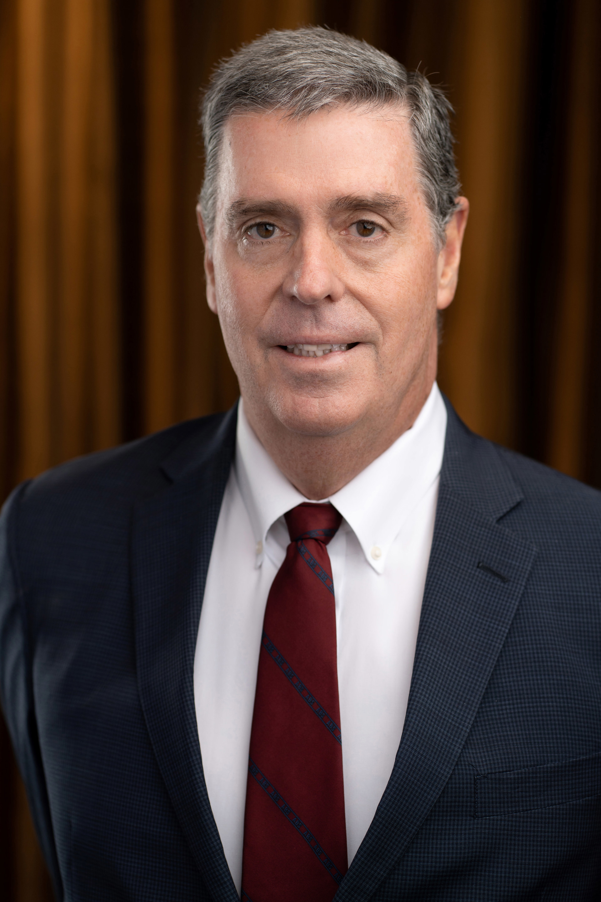 Daniel L. Dent, MD, FACS