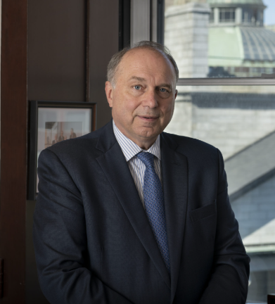 Join March 13 Fireside Chat with Dr. Keith Lillemoe, Chief of Surgery at MGH