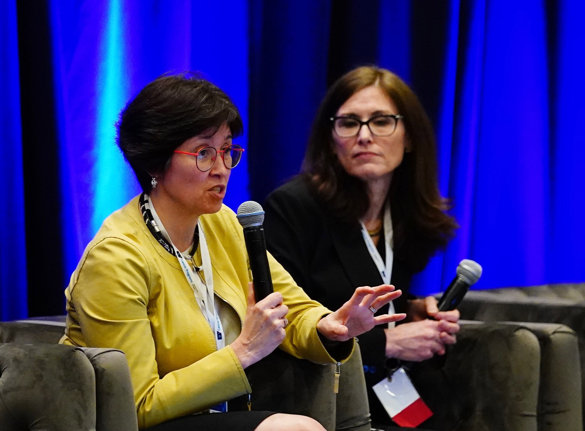 2023 ACS Cancer Conference A Great Success! ACS