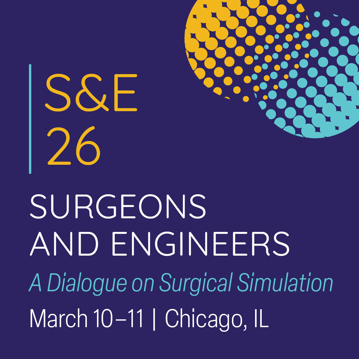 Surgeons and Engineers: A Dialogue on Surgical Simulation