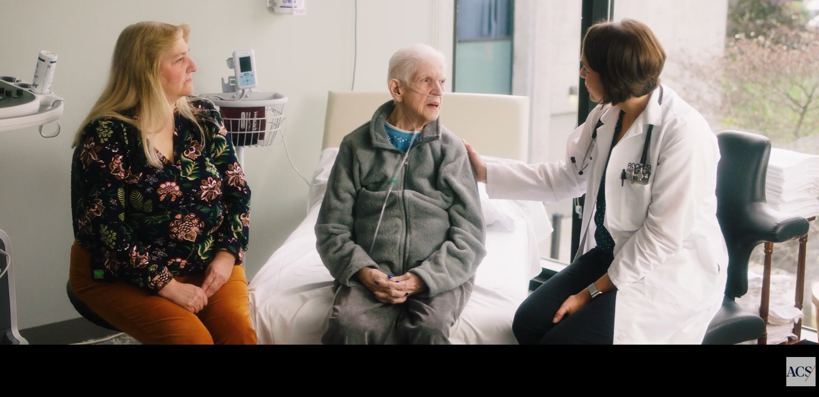 Quality Surgical Care for Seniors